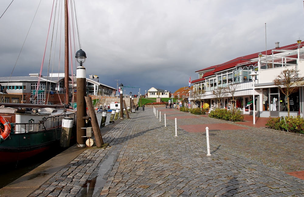 Am Museumshafen