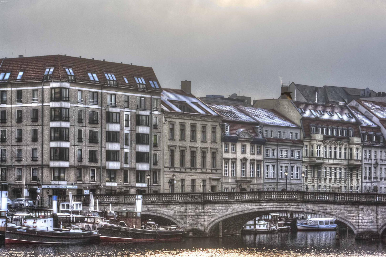 Am Museumshafen