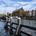 Am Museumshaven, Leiden