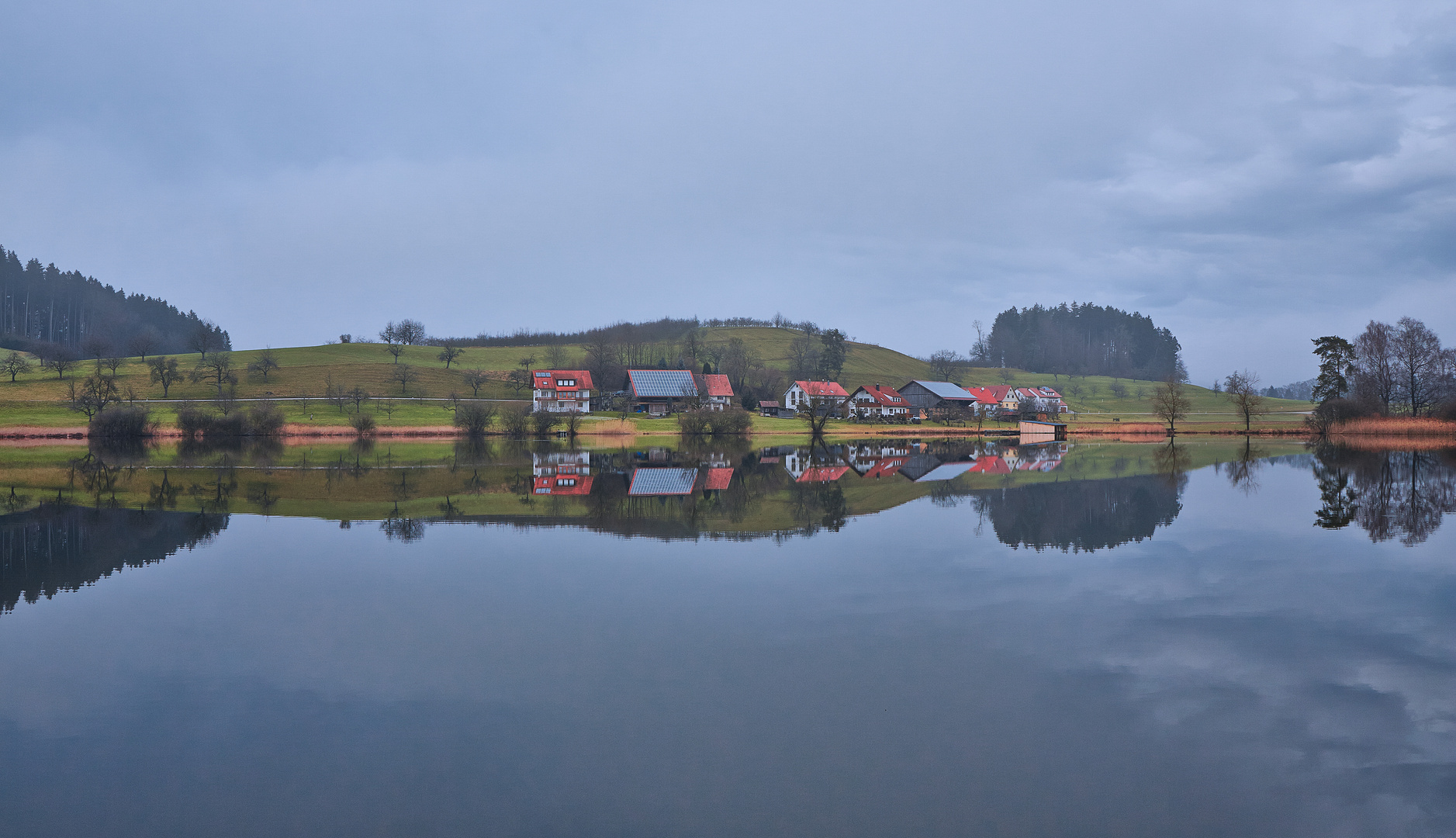 Am Muttelsee