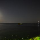 Am Nachthimmel bei Zaton-Nin