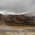 am Námafjall