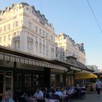 am Naschmarkt