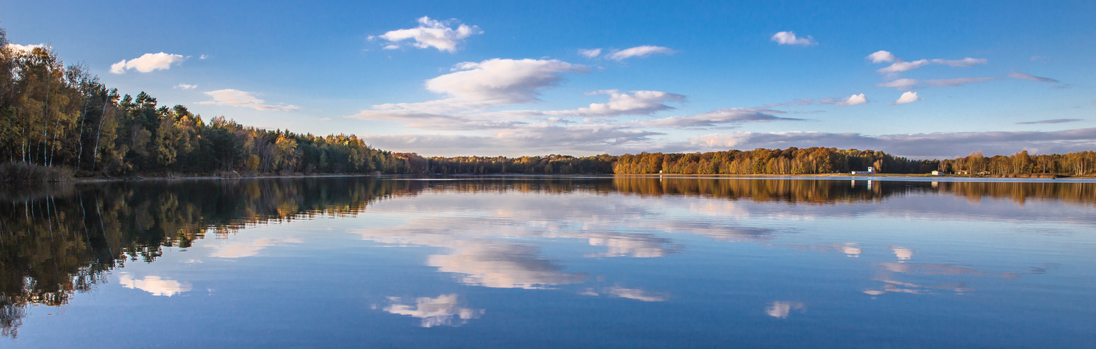 Naunhofer See Naunhofer See