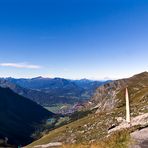 Am Nebelhorn