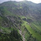 Am Nebelhorn