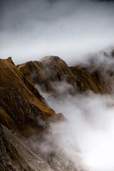 Am Nebelhorn