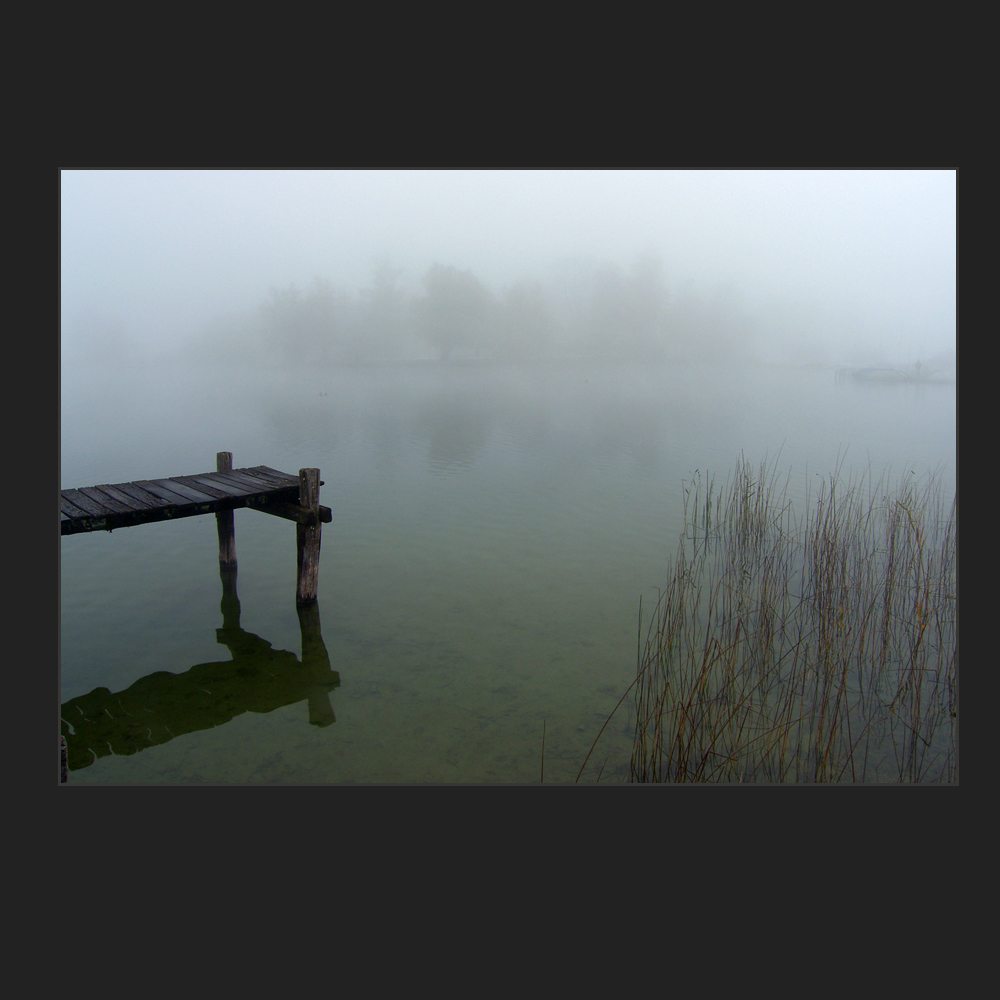 am Nebelsee