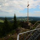 Am Nebelstein 1.017m