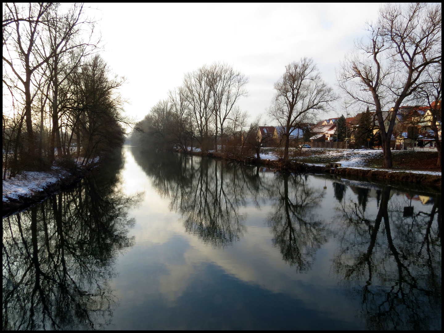 am Neckar