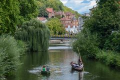 am Neckar