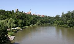 Am Neckar