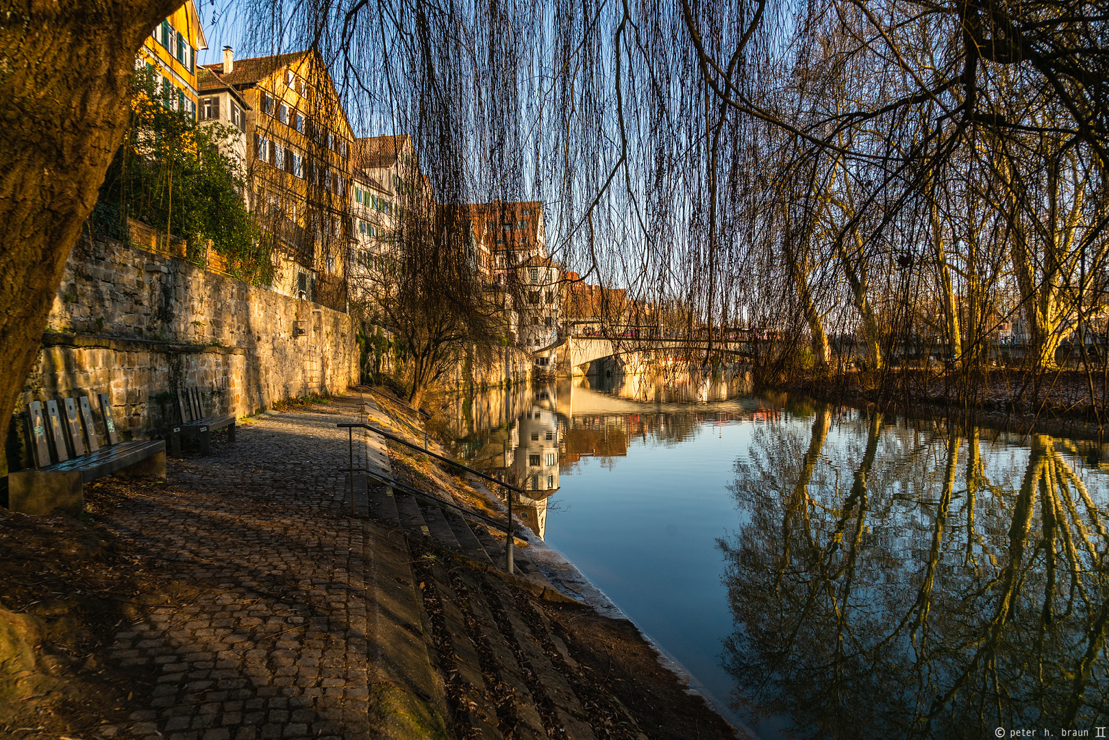 Am Neckar