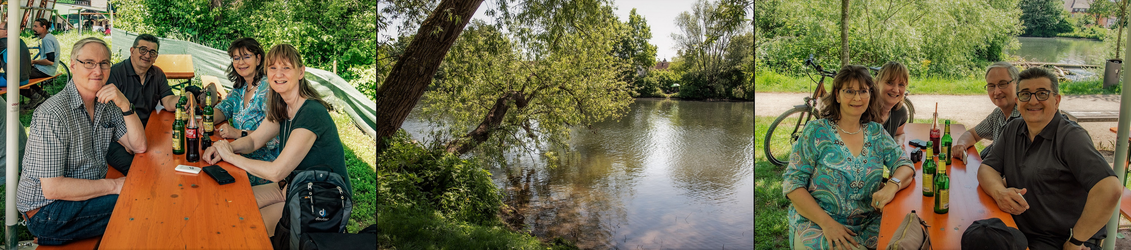 Am Neckar , am Neckar 