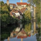 am neckar ....