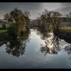 Am Neckar zu Altenburg 