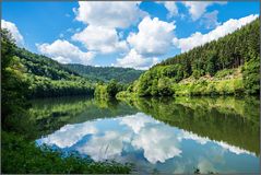 Am Neckarradweg