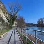 Am Neckartalradweg