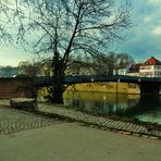 am Neckarufer