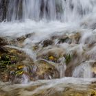 am Neidlinger Wasserfall