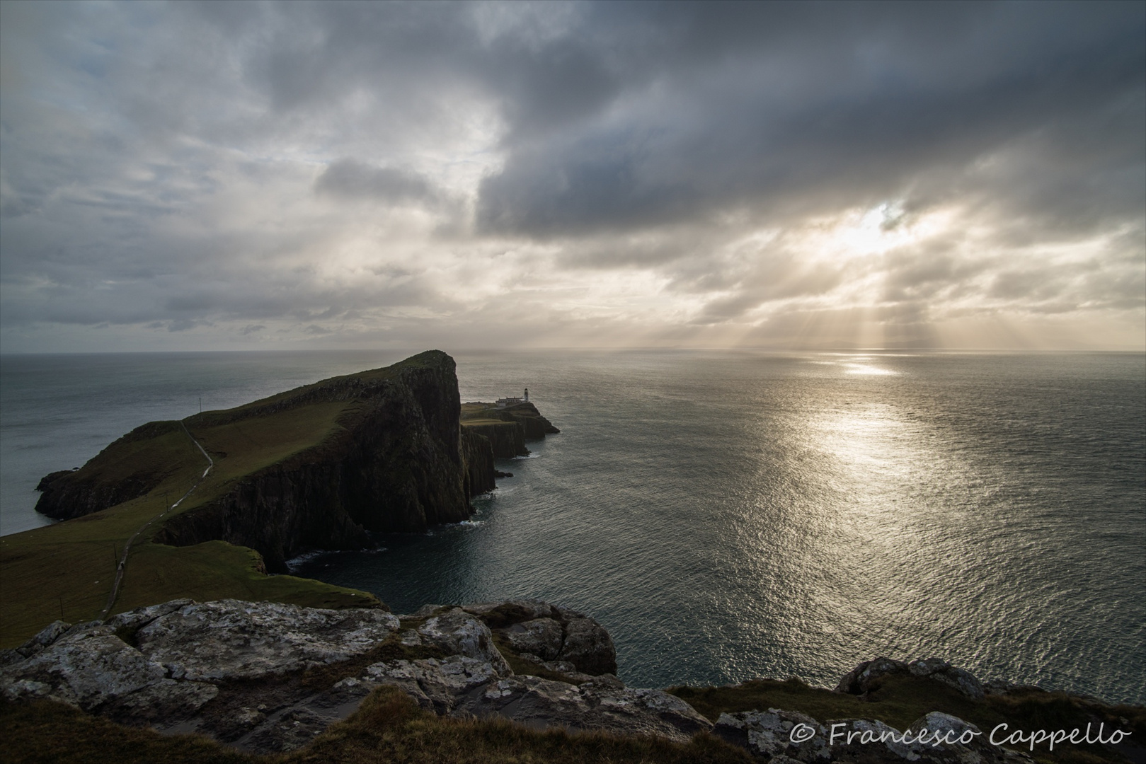 am Neist Point (3)