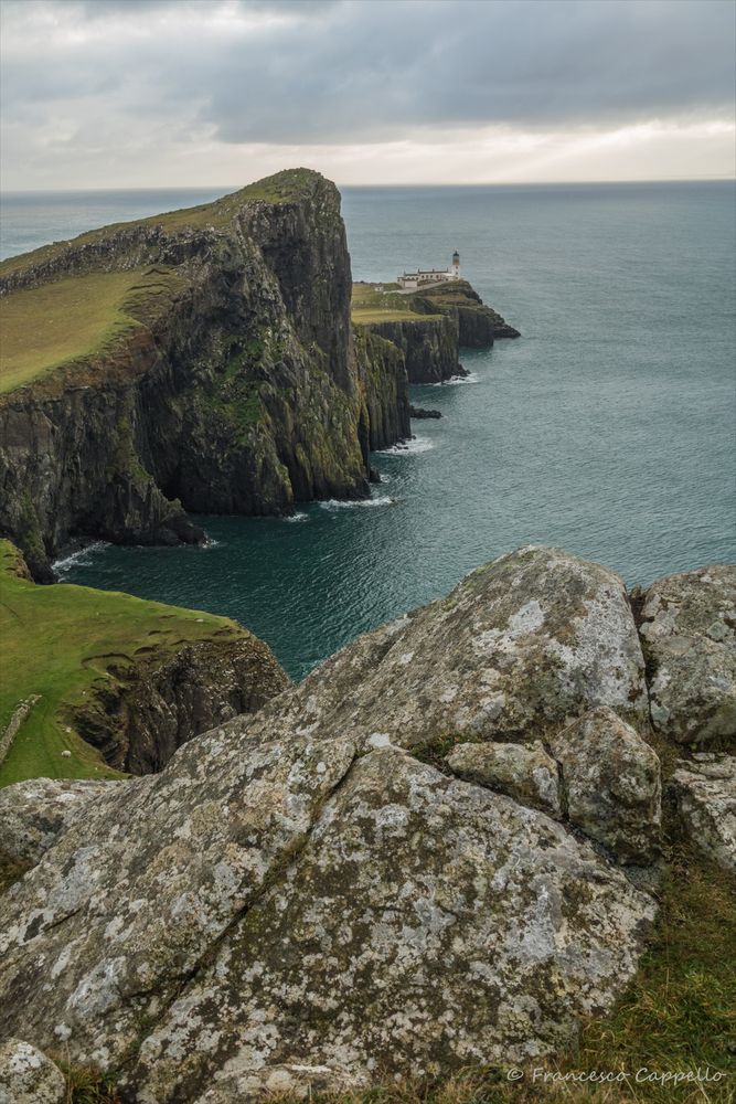 am Neist Point (4)