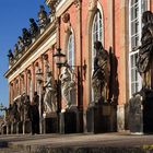 Am Neuen Palais,Potsdam