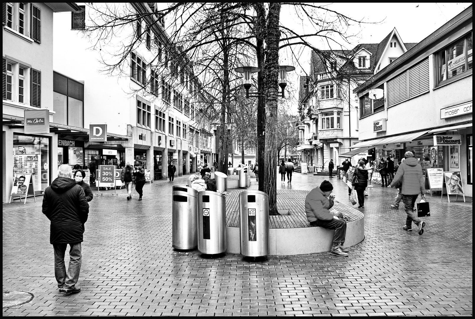 Am Neumarkt