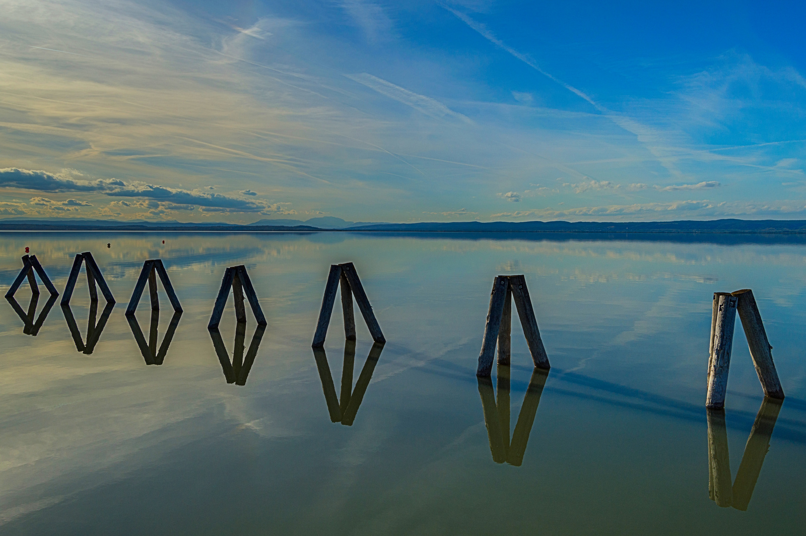 am Neusiedler See