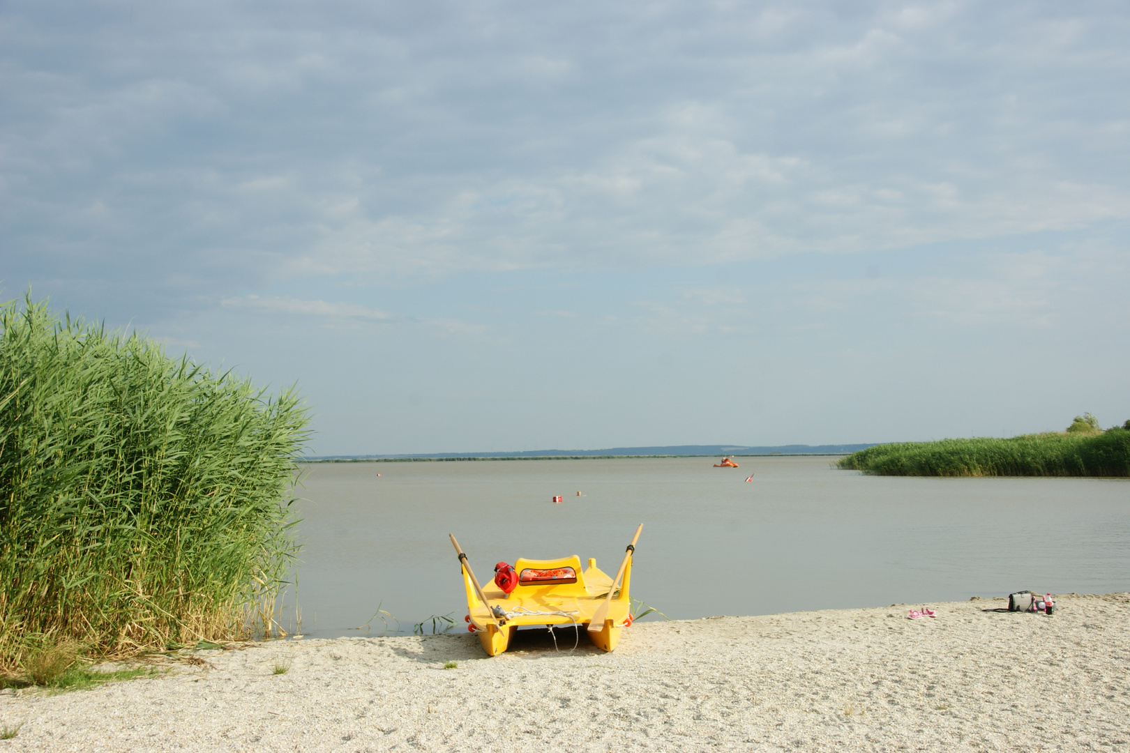 Am Neusiedler See