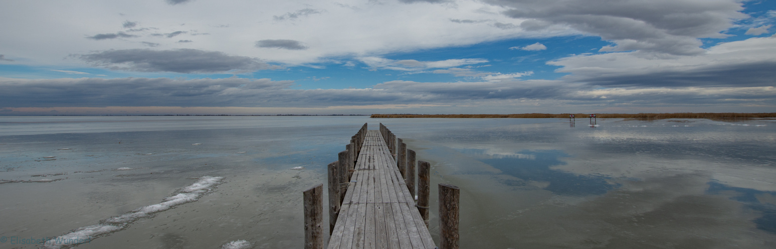 Am Neusiedlersee 