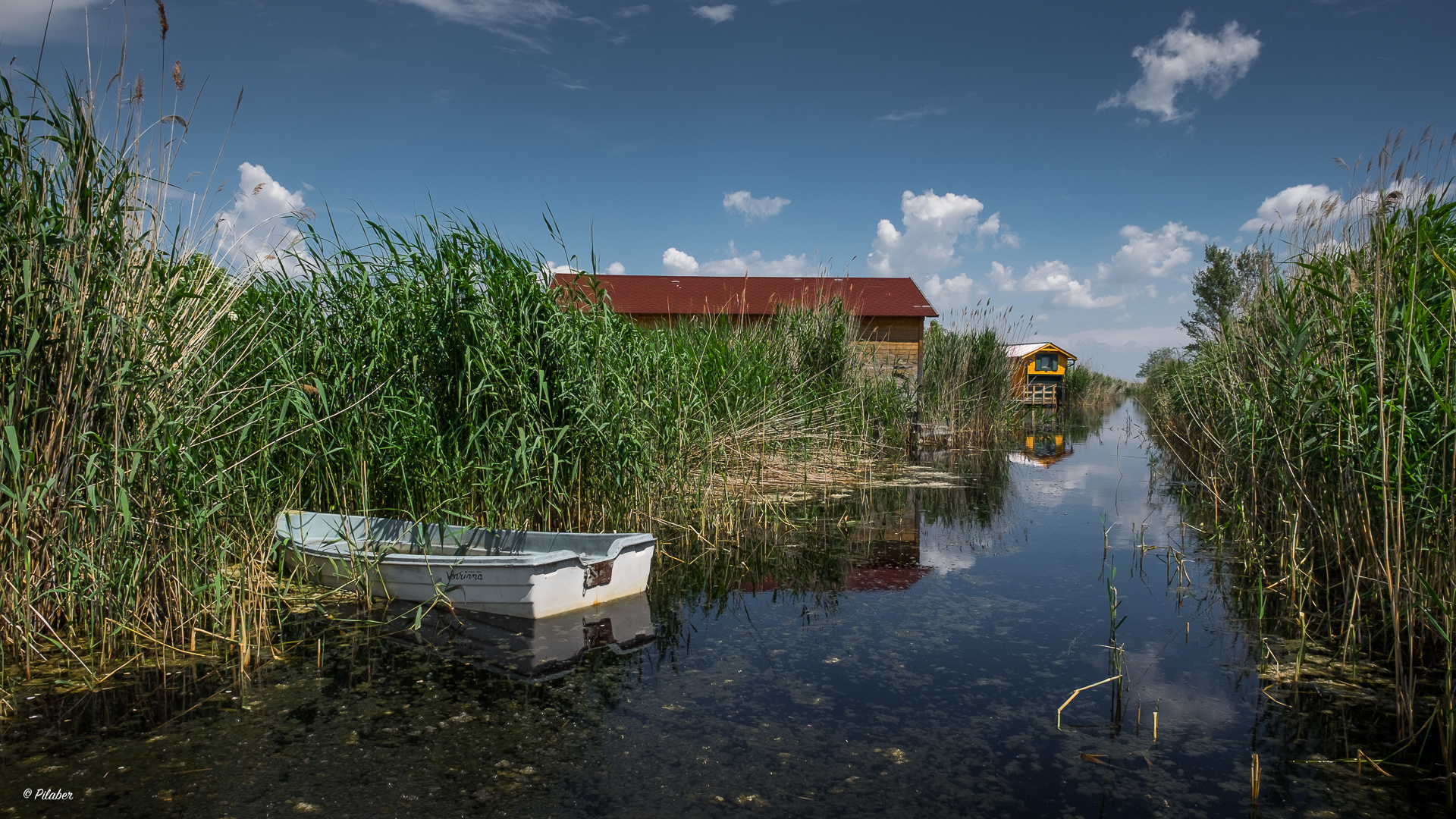 Am Neusiedlersee 2