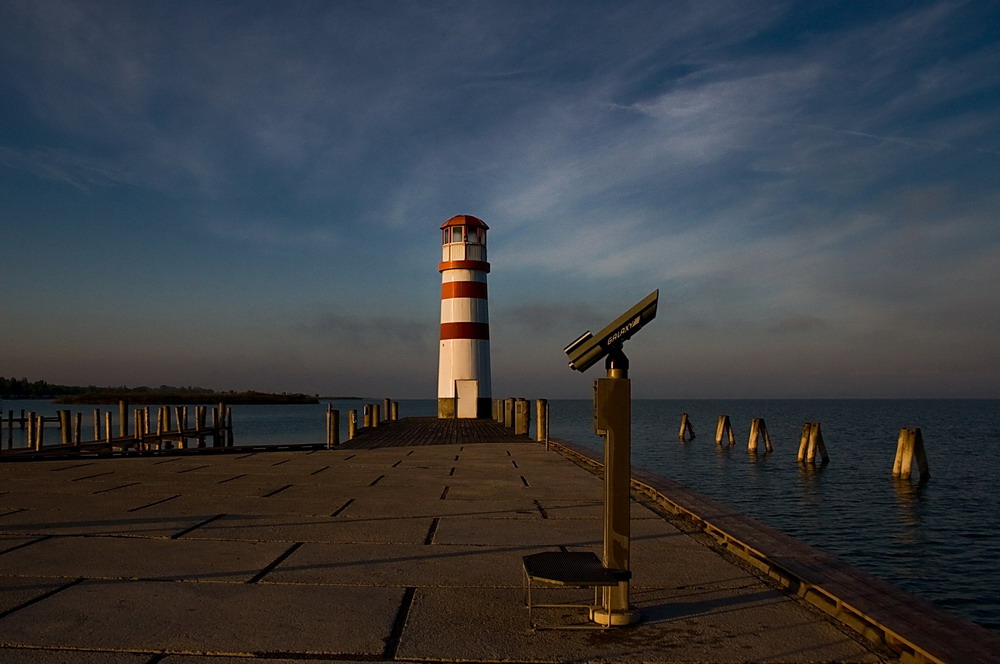 Am Neusiedlersee