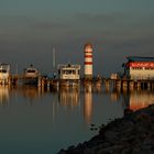 Am Neusiedlersee