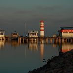 Am Neusiedlersee