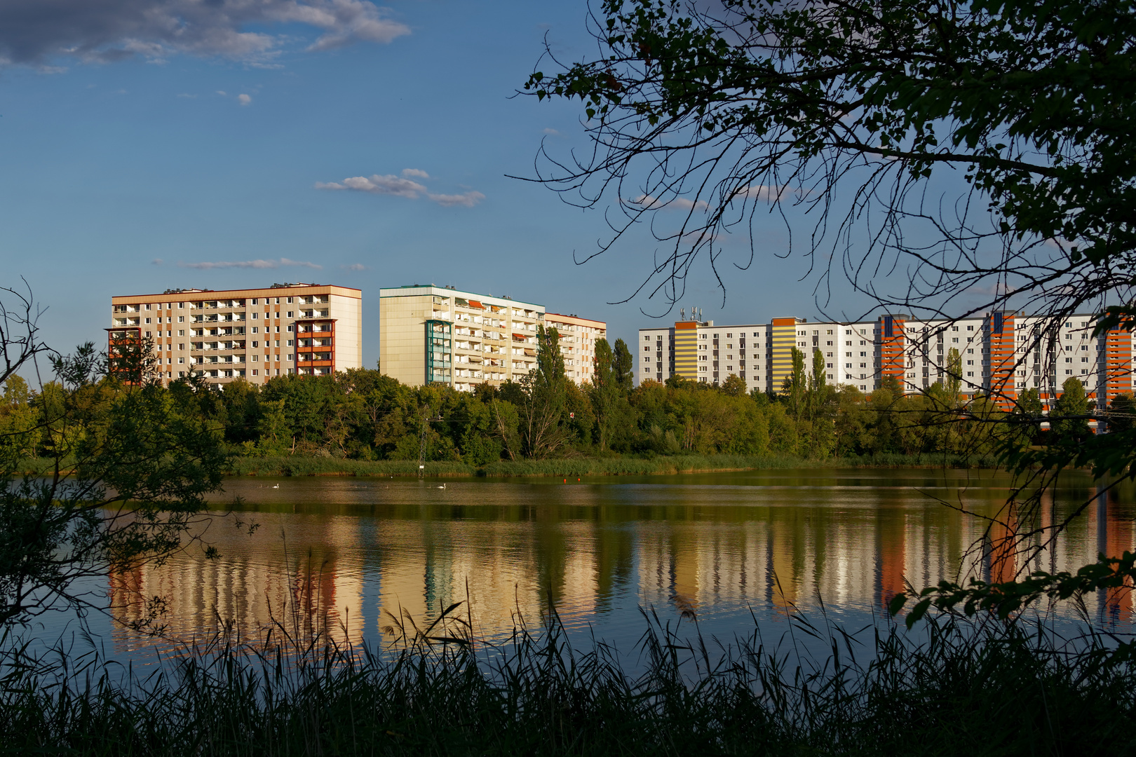 Am Neustädter See 