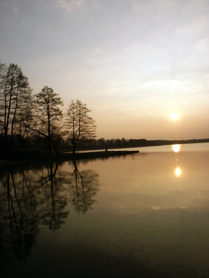 Am Neustädter See