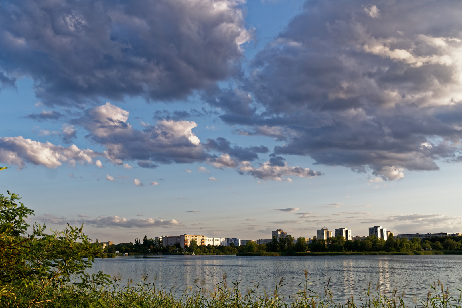 Am Neustädter See 