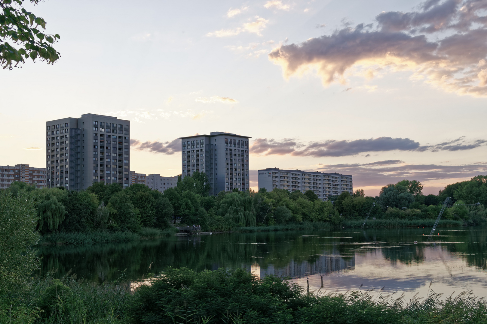 Am Neustädter See