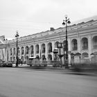Am Nevsky Prospekt