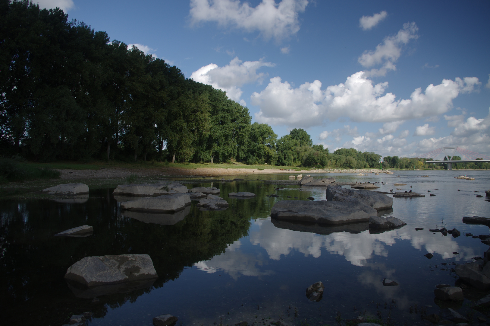 Am Niederrhein