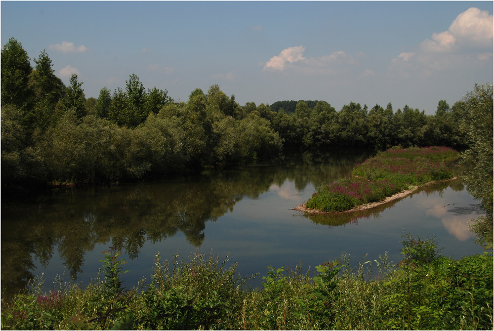 Am Niederrhein II