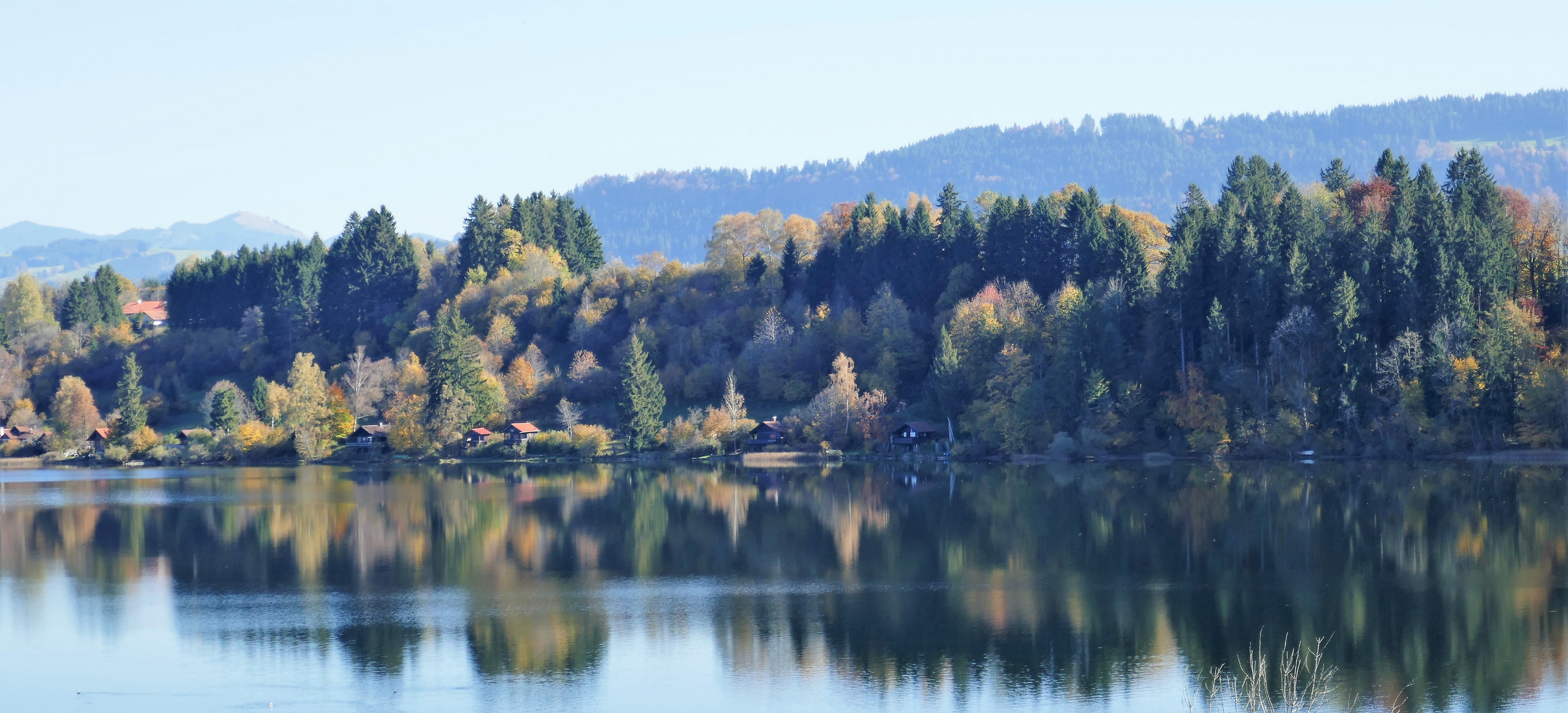 Am Niedersonthofener See