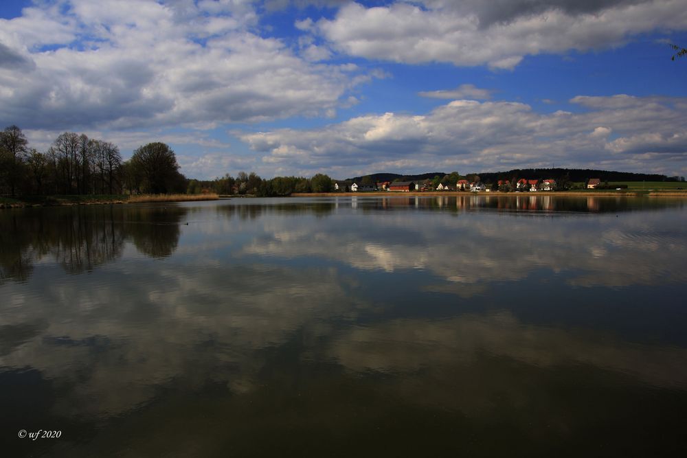 Am Niederteich