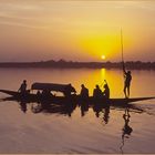 Am Niger bei Bamako (9-letztes)