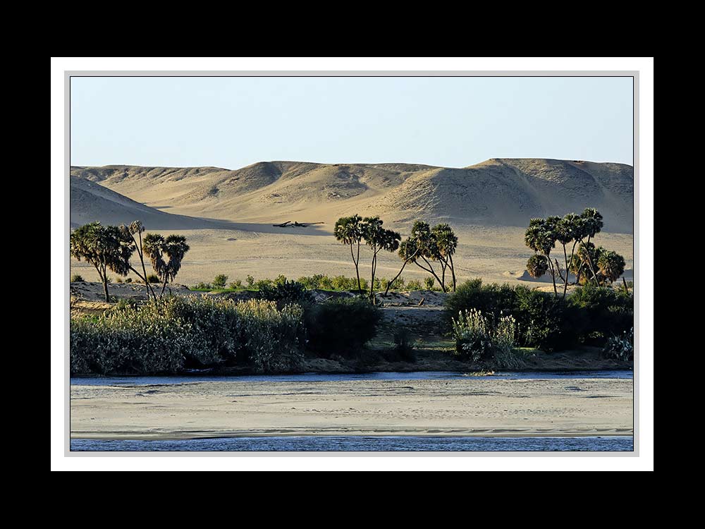 Am Nil zwischen Edfu und Kom Ombo 3