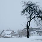 Am nördlichen Stadtrand