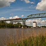 Am Nord-Ostseekanal III