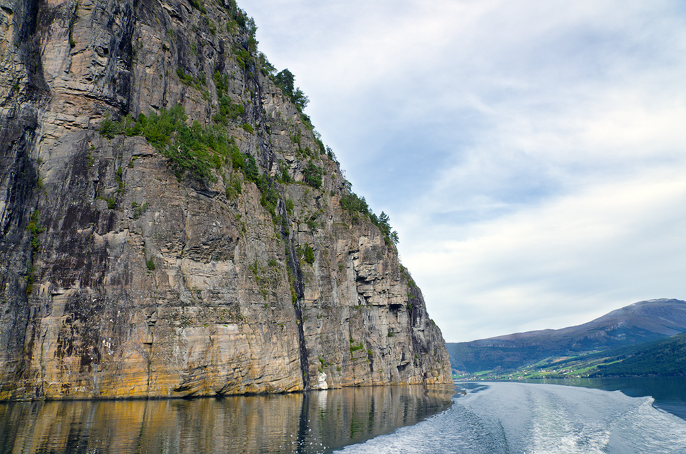 am Nordfjord