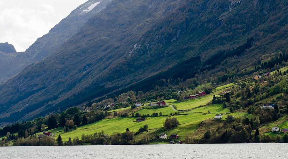 am Nordfjord